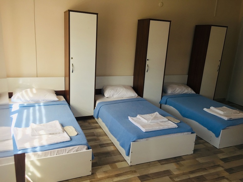 Pension Grand City Pansiyon