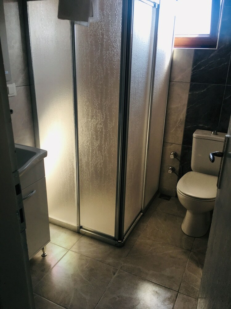 Pension Grand City Pansiyon