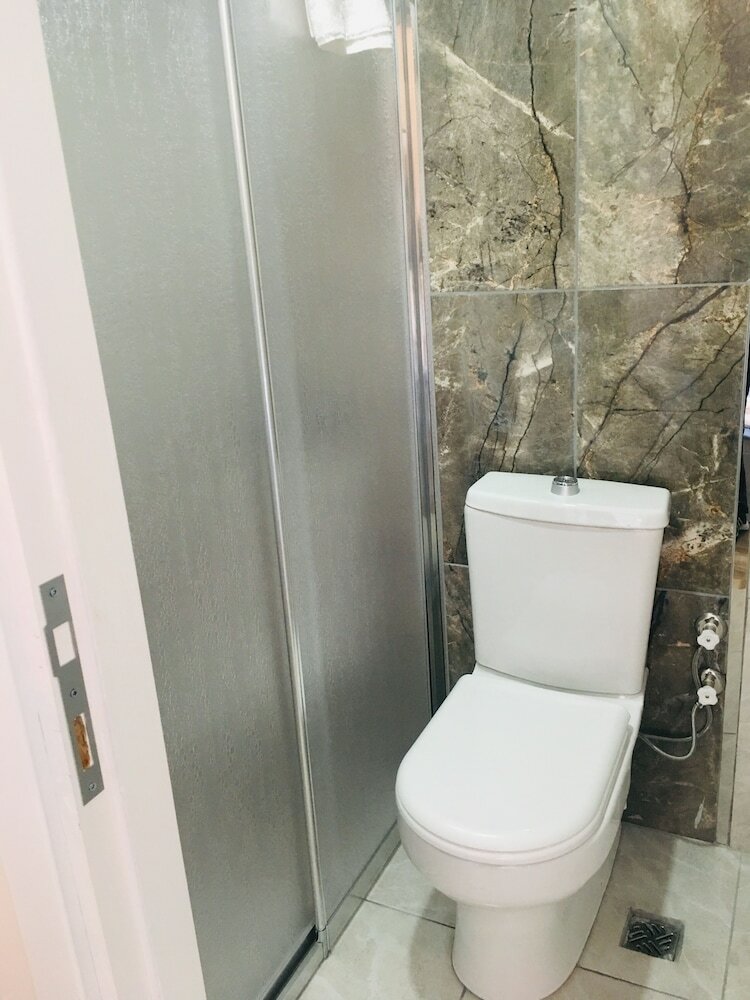Pension Grand City Pansiyon