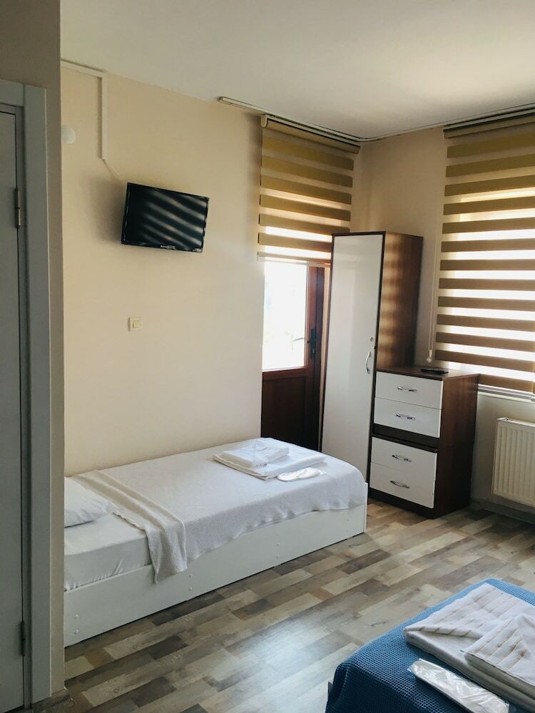 Pension Grand City Pansiyon