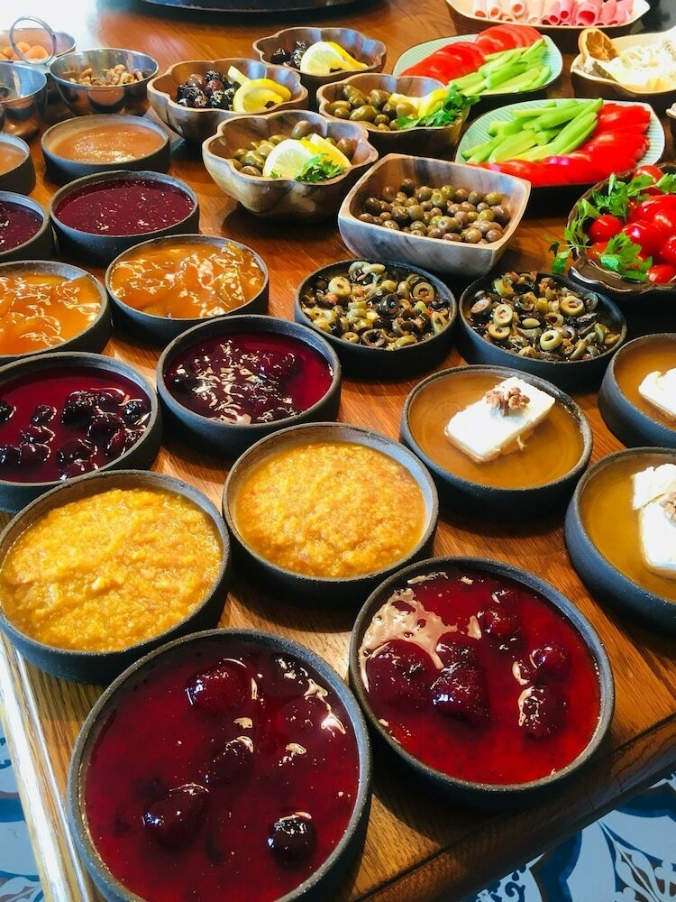 Hotel Otel Od Urla