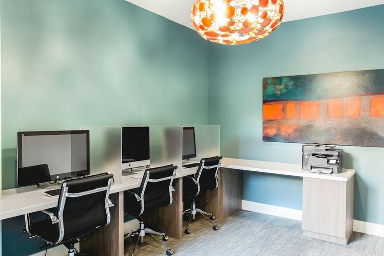 Apartments-stay Smart Frisco Plano