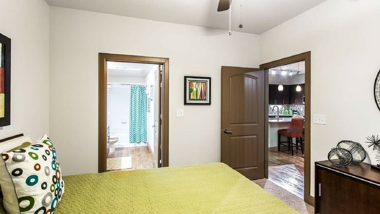 Apartments-stay Smart Frisco Plano