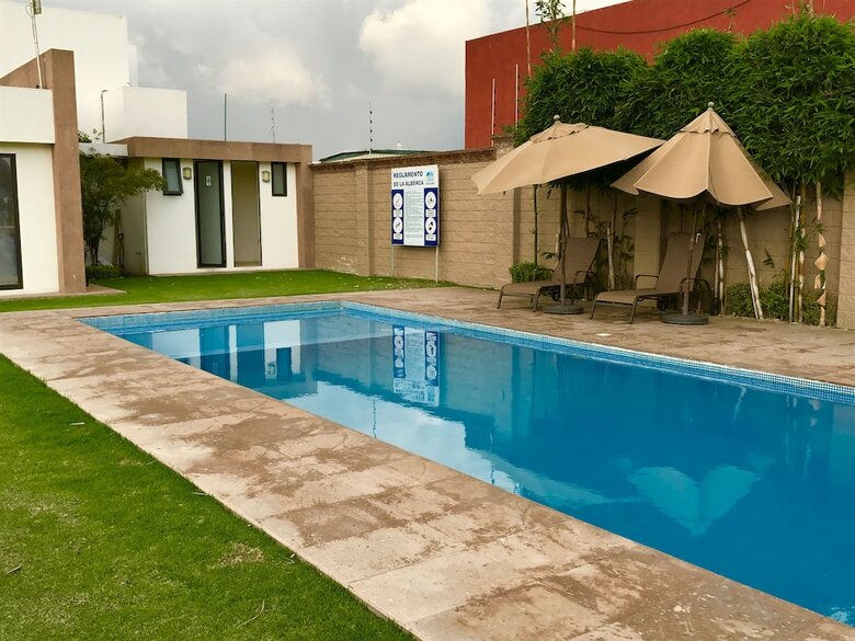 Hermosa Casa Lomas de Angelopolis