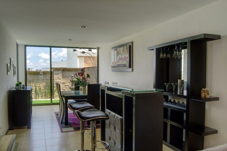 Hermosa Casa Lomas de Angelopolis