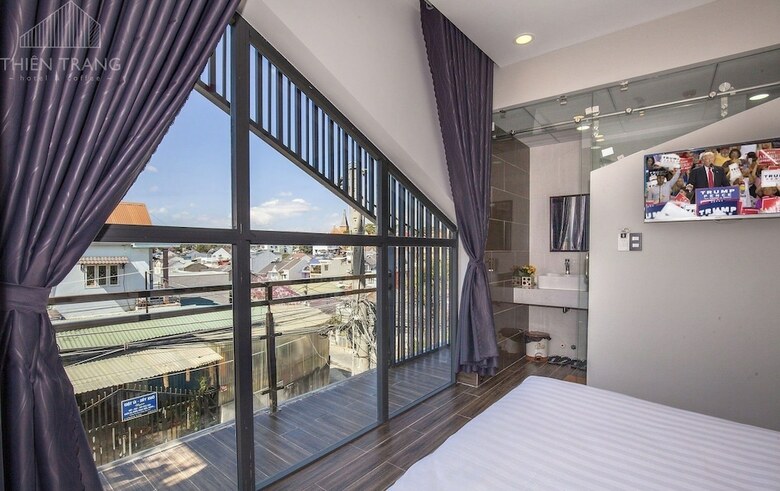 Thien Trang Hotel Da Lat