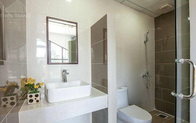 Thien Trang Hotel Da Lat