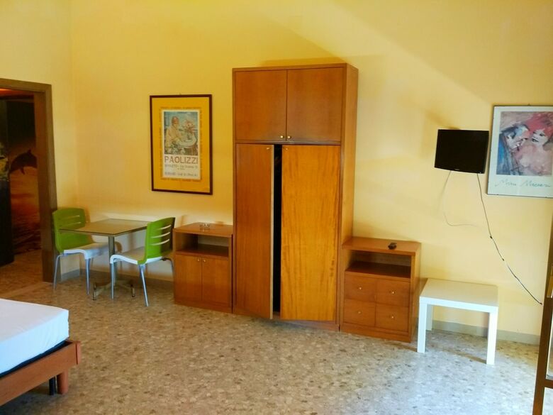 B&B Il Parco Dei Pini