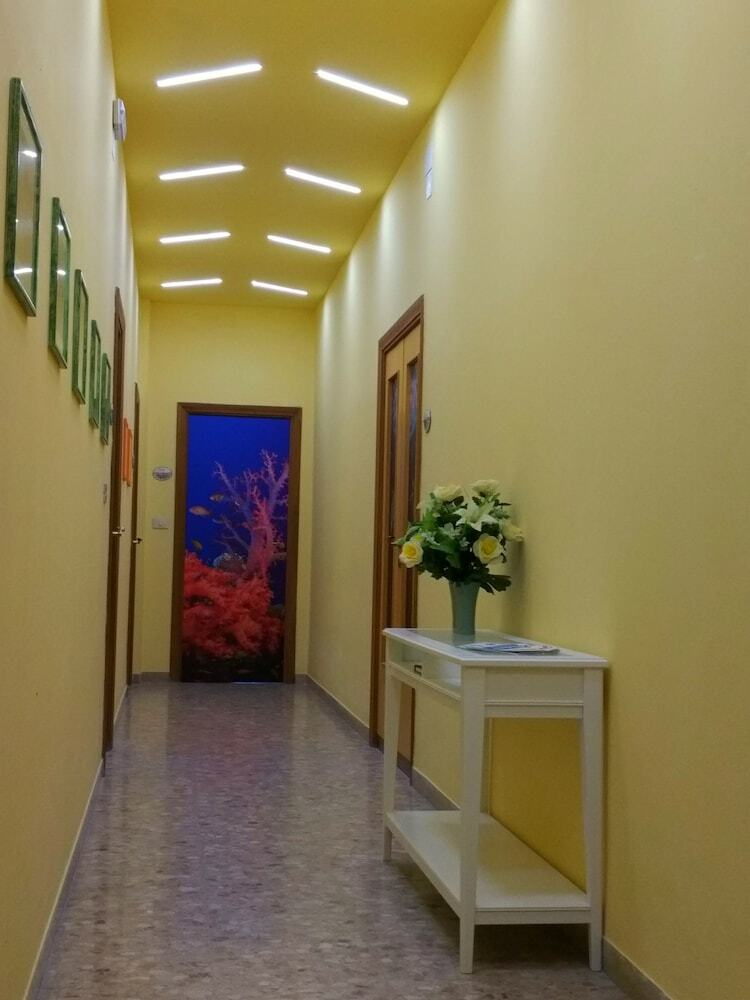 B&B Il Parco Dei Pini