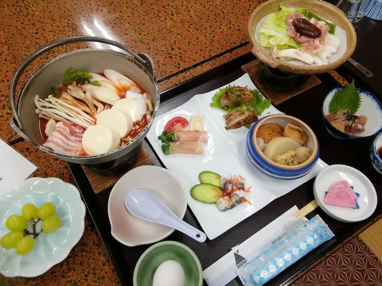 Tazawa Kogen Hotel
