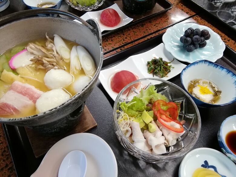 Tazawa Kogen Hotel