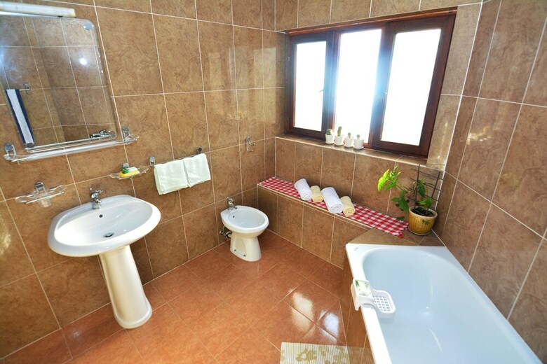 Hotel Apartments & Rooms Vanja