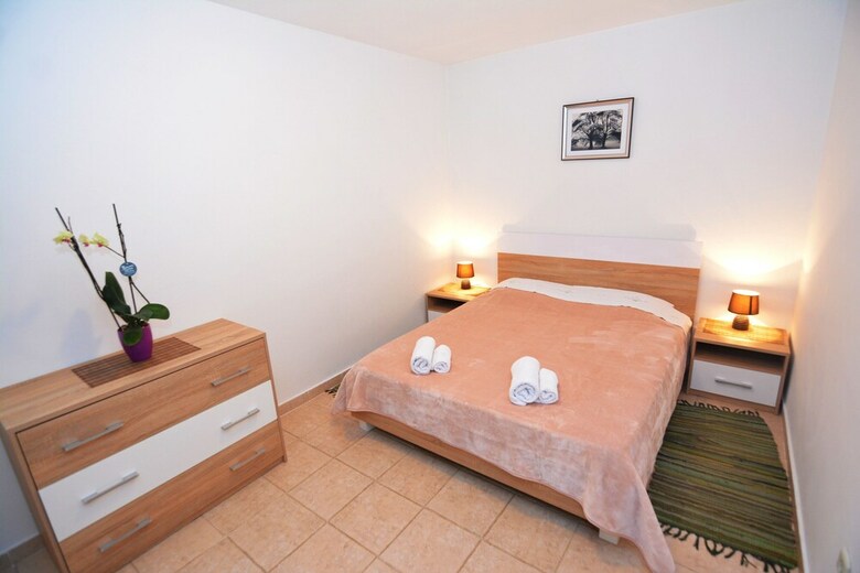 Hotel Apartments & Rooms Vanja