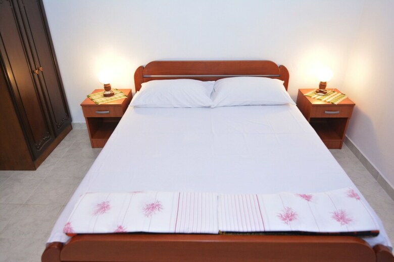 Hotel Apartments & Rooms Vanja