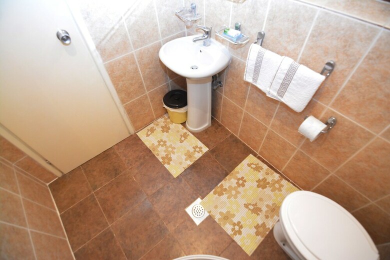 Hotel Apartments & Rooms Vanja