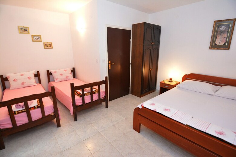 Hotel Apartments & Rooms Vanja