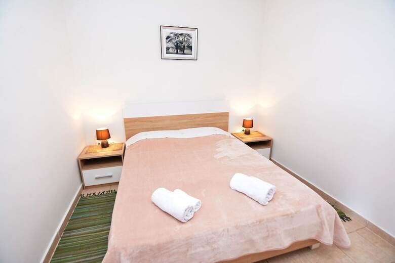 Hotel Apartments & Rooms Vanja