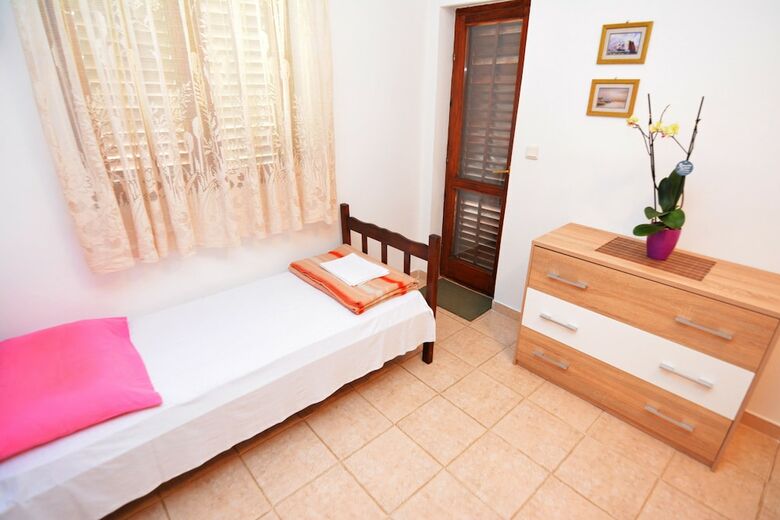 Hotel Apartments & Rooms Vanja