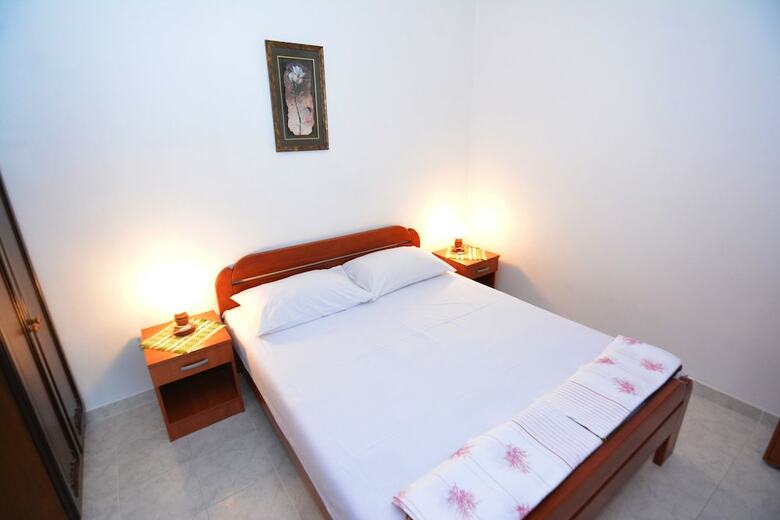 Hotel Apartments & Rooms Vanja