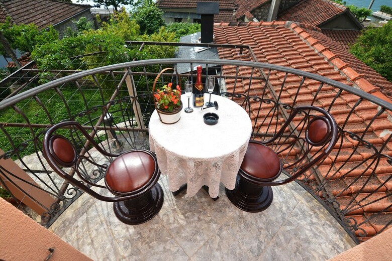Hotel Apartments & Rooms Vanja