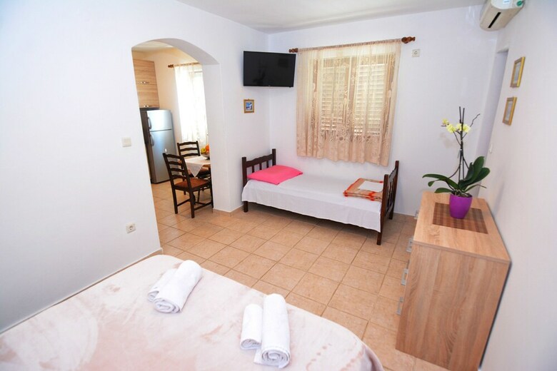 Hotel Apartments & Rooms Vanja