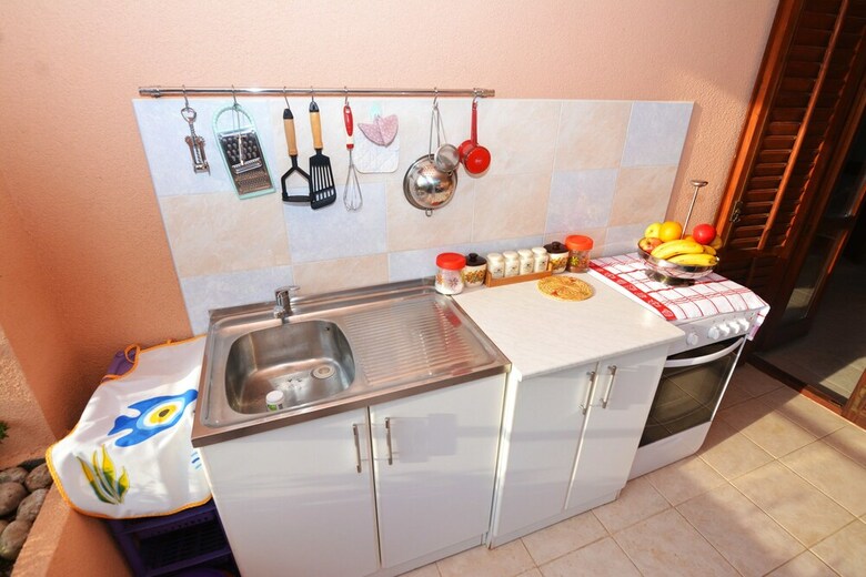 Hotel Apartments & Rooms Vanja