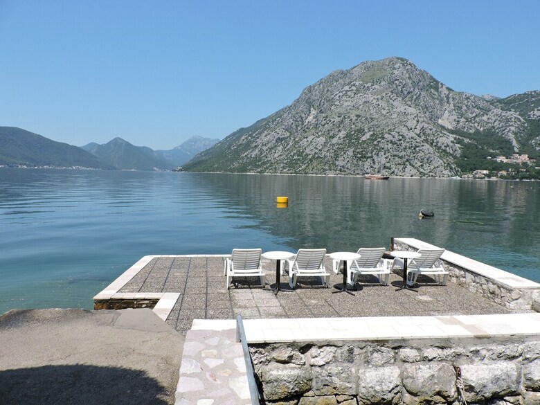 Hotel Apartments & Rooms Vanja