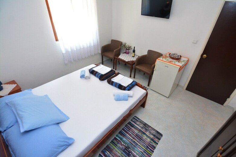 Hotel Apartments & Rooms Vanja