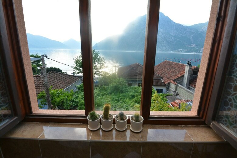 Hotel Apartments & Rooms Vanja