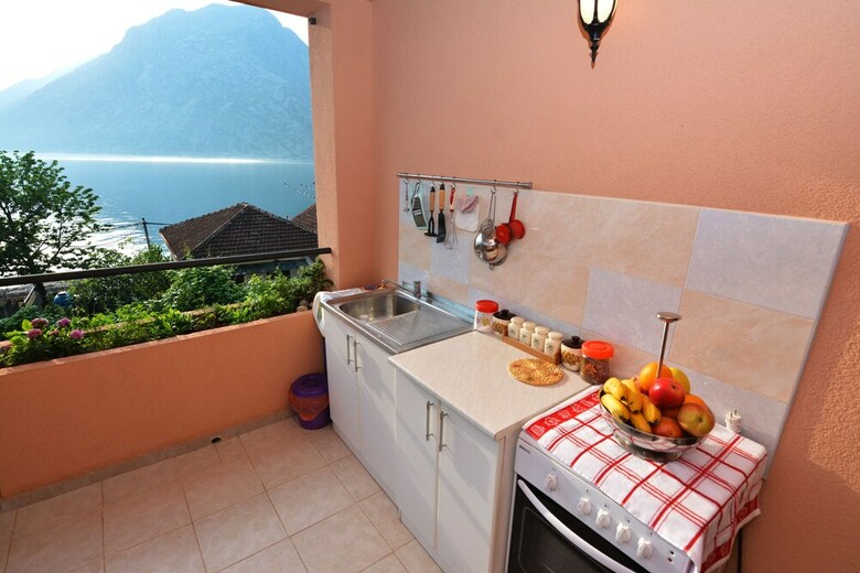 Hotel Apartments & Rooms Vanja
