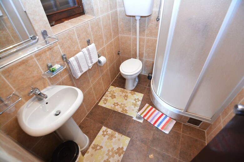 Hotel Apartments & Rooms Vanja
