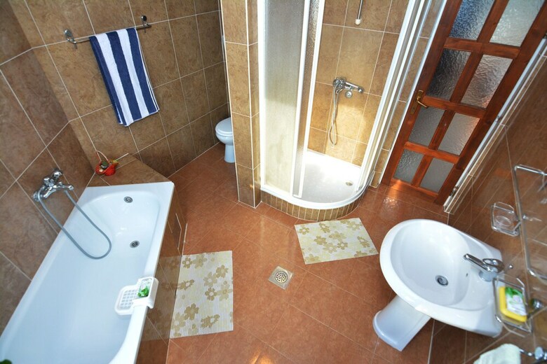 Hotel Apartments & Rooms Vanja