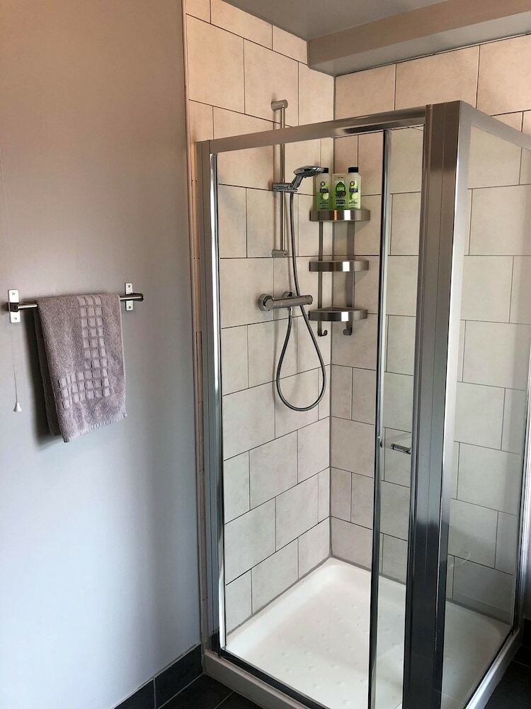 Apartamentos Holiday Let Belfast