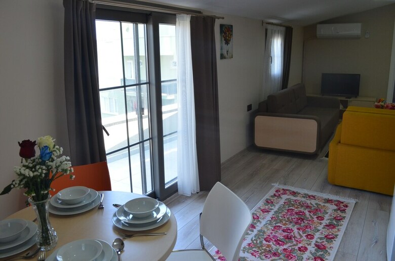 La Casita Apartment