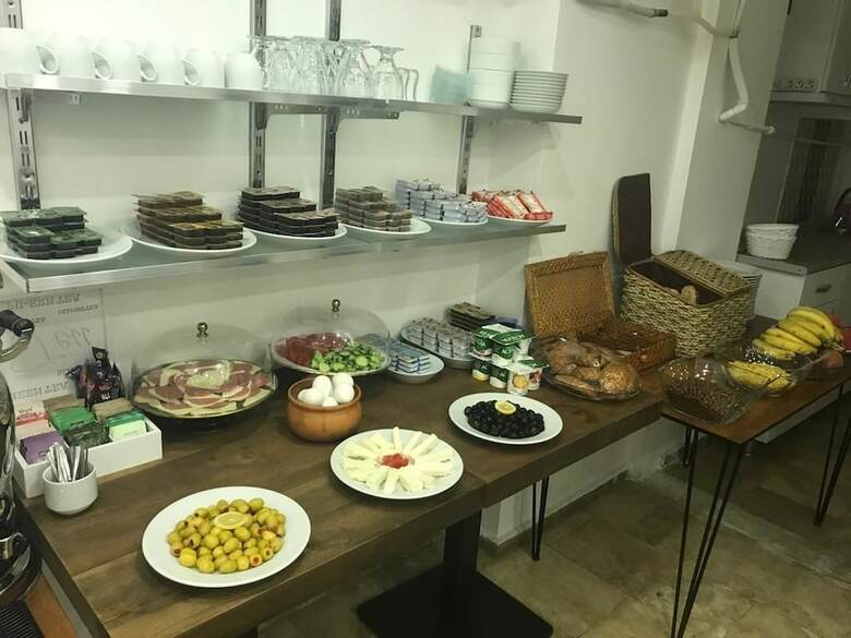 Beyhan Hotel