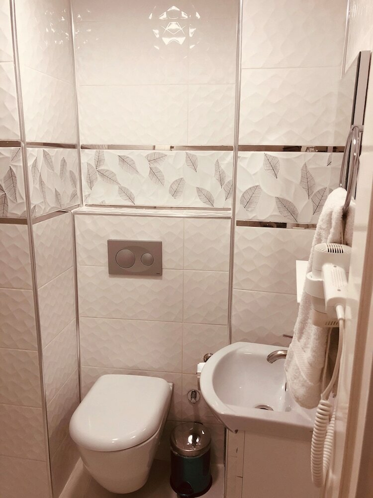 Beyhan Hotel