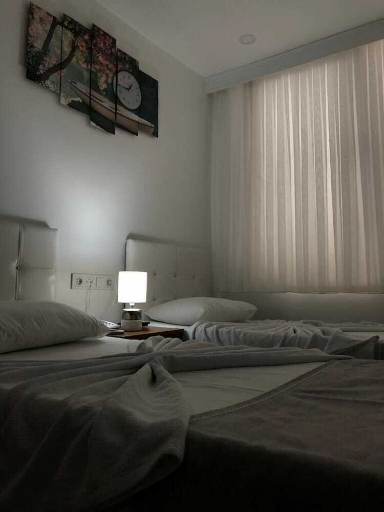 Beyhan Hotel