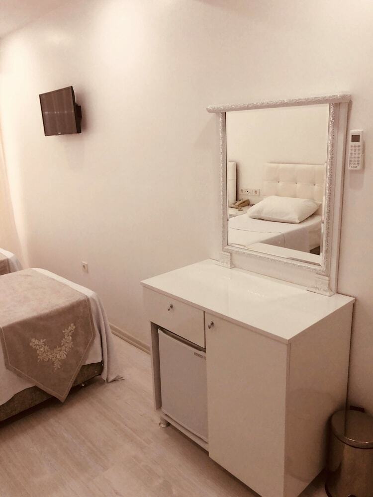 Beyhan Hotel