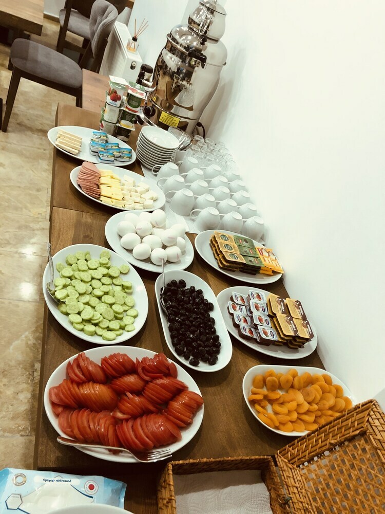 Beyhan Hotel