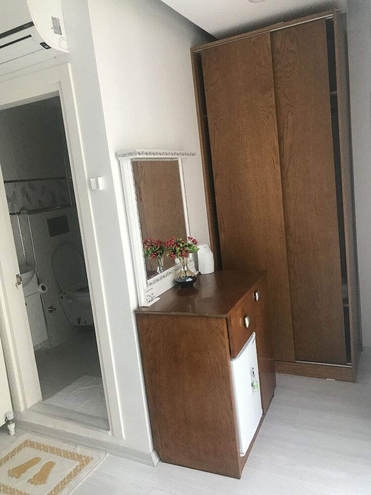Beyhan Hotel