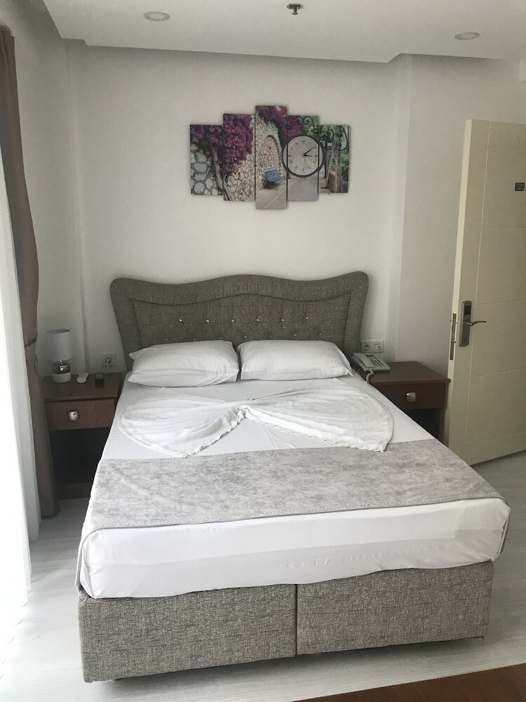 Beyhan Hotel