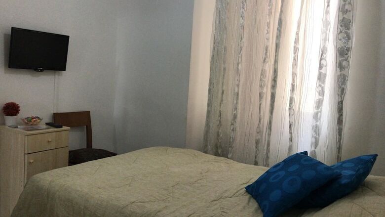 Apartamento Kambal Inn