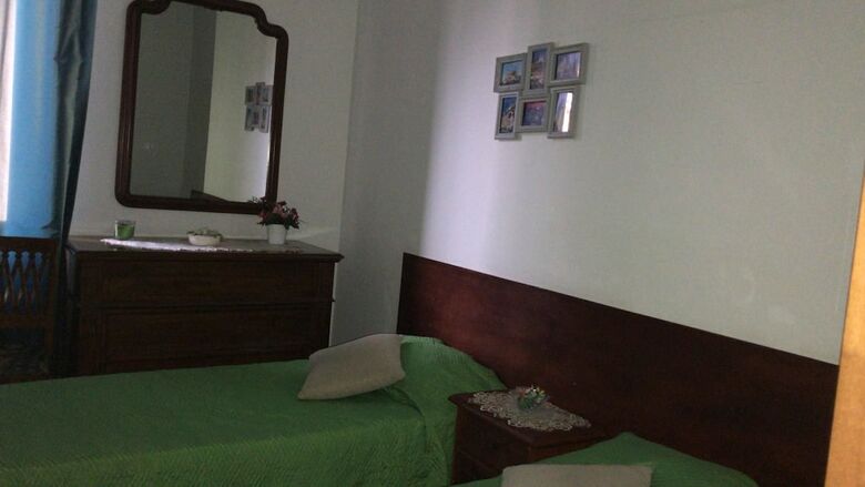 Apartamento Kambal Inn