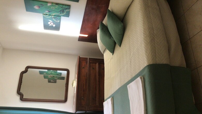 Apartamento Kambal Inn
