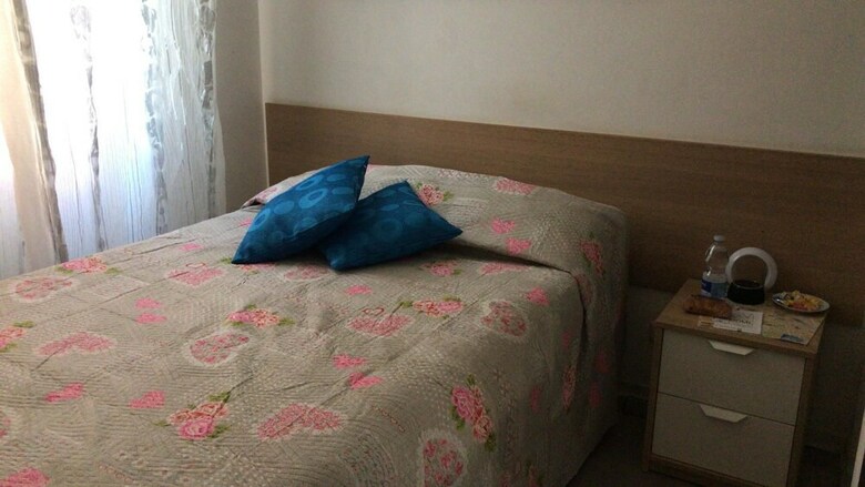 Apartamento Kambal Inn