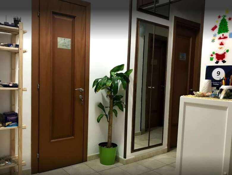 Apartamento Kambal Inn