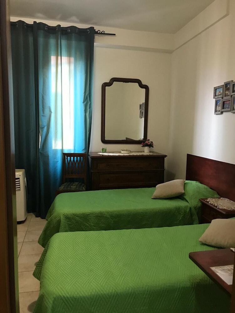 Apartamento Kambal Inn