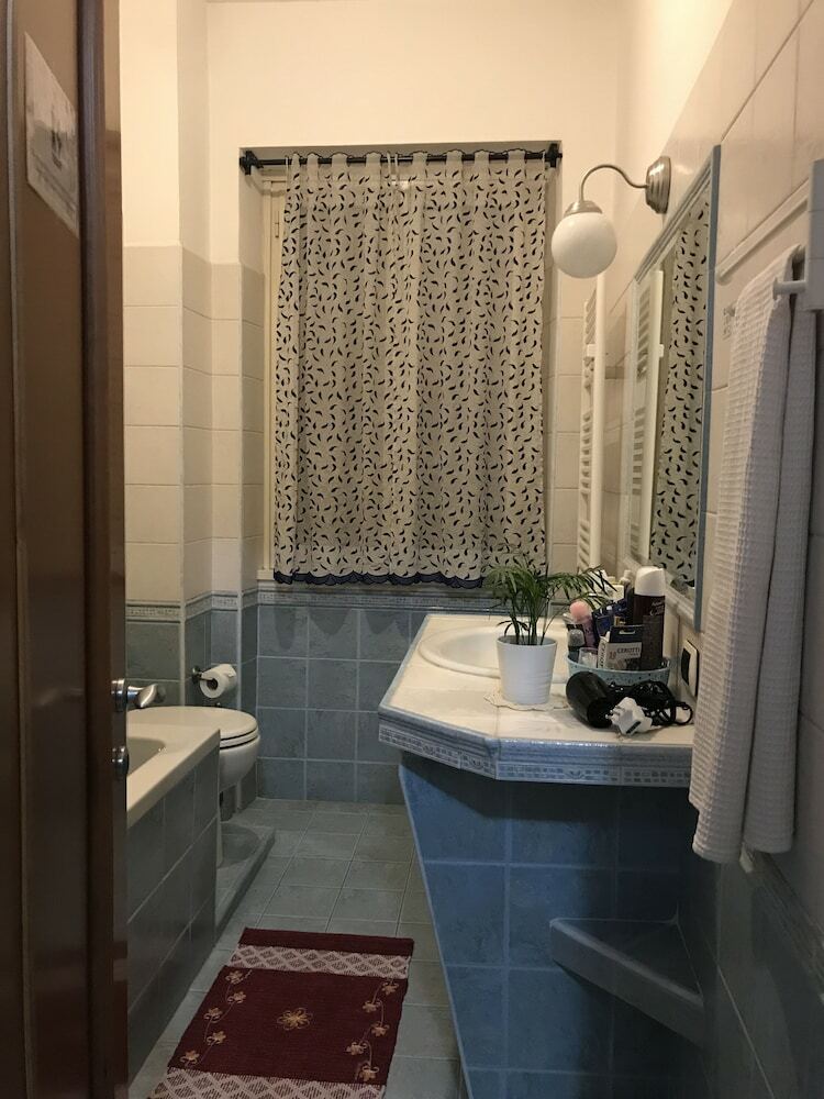 Apartamento Kambal Inn