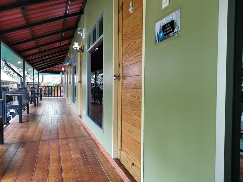 Hotel Nua Tone Resort & Cafe