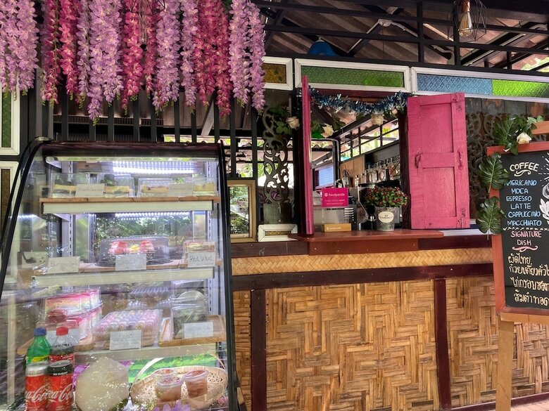 Hotel Nua Tone Resort & Cafe